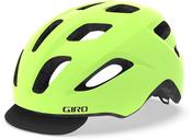 Giro CORMICK URBAN HELMET 2019 OWBLACK UNISIZE 5461CM image