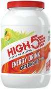 High 5 High5 Energy Drink Caffeine Hit Tub 1.4kg