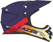 Lazer Phoenix+ Helmet, Matt