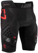 Leatt 3DF 50 Impact Shorts 2025