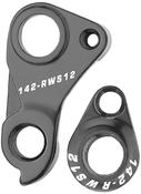 Marwi GEAR HANGER GH182  SCOTT (HANGER + AXLE CAP)