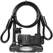 Masterlock Master Lock ULock  Cable 11 x 21 x 120cm 8274