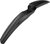 FORCE  Mudguard F Wigo For Fork 24-29" Plastic, Black