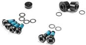 Orbea EP8/EP6 MOTOR FIXING KIT RS ALLOY FRAMES