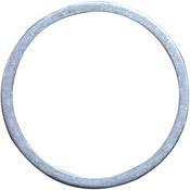 Oxford Cassette Spacer Alloy (bag of 10)