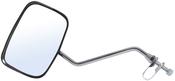 Oxford Deluxe Oblong Mirror + Refl/Shield