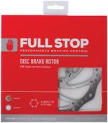 Oxford FullStop Brake Disc Rotor