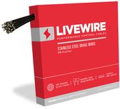 Oxford Livewire Steel Pear Only Brake wire