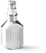 Park Tool 2602A - Mineral Oil adaptor for SRAM Bleeding Edge with O-ring