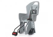 Polisport Koolah Childseat 29er Fitting Rear Grey