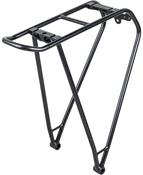 Racktime Polo Rear Rack image