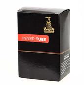 Raleigh 18 x 1.75 - 2 Inch  Inner Tube with a Schrader  Valve for 18