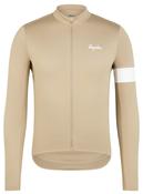 Rapha Core Thermal Long Sleeve Cycling Jersey image