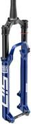 RockShox Fork SID Ultimate Race Day  3P Remote D1 Includes Ziptie Fender Star Nut Maxle StealthRemote Sold Seperate  120MM image
