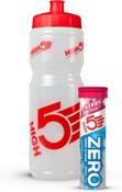 High 5 High5 Drinks Bottle 750ml  10x ZERO Tabs OL Pack