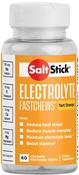 SaltStick 2019  Fastchews Electrolyte Tablets Bottle of 60 image
