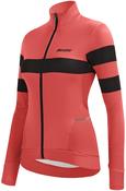 Santini  AW WOMENS COLORE BENGAL LONG SLEEVE JERSEY