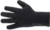 Santini  SHIELD GLOVES 2022 BLACK image
