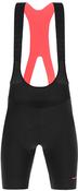 Santini  SS21 WOMENS REDUX ISTINO BIB SHORTS C3W SEAT PAD image
