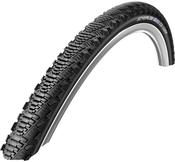 Schwalbe CX Comp Kevlar Guard SBC Compound in image