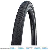 Schwalbe Marathon E Plus Smart DualGuard