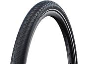 Schwalbe Motion Big Apple Urban Tyre inlex Wired image