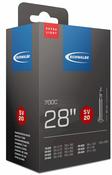 Schwalbe SV20 Extra Light 700c Tubes