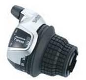Shimano 7SpeedRearRightHandRevoshifter image