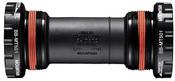 Shimano BB-MT501 outboard bearing bottom bracket set, English thread, 68 / 73 mm