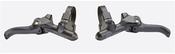 Shimano BL-RX812 GRX sub brake levers pair, with hoses image