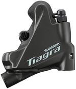 Shimano BR-4770 Tiagra calliper, flat mount, without adapter image
