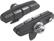 Shimano R55C3 BR-7900 cartridge-type shoe set calliper mount, pair image
