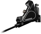 Shimano BR-RS405 flat mount disc calliper, without rotor or adapter image