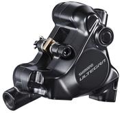 Shimano BR-R8170 Ultegra flat mount calliper, without rotor or adapter