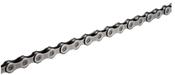 Shimano CN-E8000-11 E-bike HG-X chain, with quick link, 11 speed, 138L, SIL-TEC image