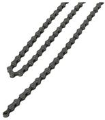 Shimano CN-HG40 chain, with connecting link, 6 / 7 / 8-speed, 116L image