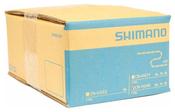 Shimano  Cn-Hg40 6, 7, 8-Speed