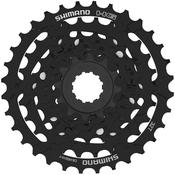 Shimano CS-HG210 7-speed cassette, 12 - 32T - HG spline M