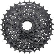Shimano CS-HG31 8-speed cassette 11 - 32T image