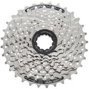 Shimano CS-HG41 8-speed cassette 11 - 34T