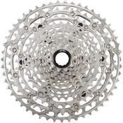 Shimano CS-M6100 Deore 12-speed cassette, 10-51T image