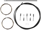 Shimano Dura-Ace R9100 SP41 Polymer-Coated Derailleur Cable Set