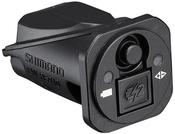 Shimano EW-RS910 E-tube Di2 frame or bar plug mount Junction A, charging point, 2 port