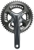 Shimano FC4700 Tiagra chainset 48 / 34, compact, 175 mm