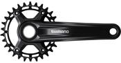 Shimano FC-MT510 chainset, 12-speed, 52 mm chainline, 34T, 170 mm image