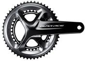 Shimano FC-R9100 Dura-Ace double chainset - HollowTech II 175 mm 52 / 36T image