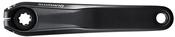 Shimano FC-E8050 left hand crank arm unit, 175 mm