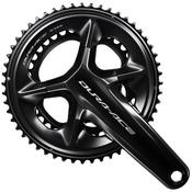 Shimano FC-R9200 Dura-Ace 12-speed double chainset, 52 / 36T 172.5 mm image