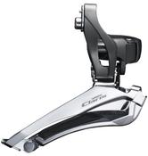 Shimano FD-R2000 Claris 8-speed front derailleur, double 28.6 / 31.8 / 34.9 mm