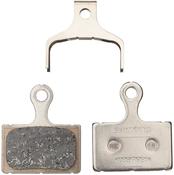Shimano K05S Disc Brake Pad and Spring image
